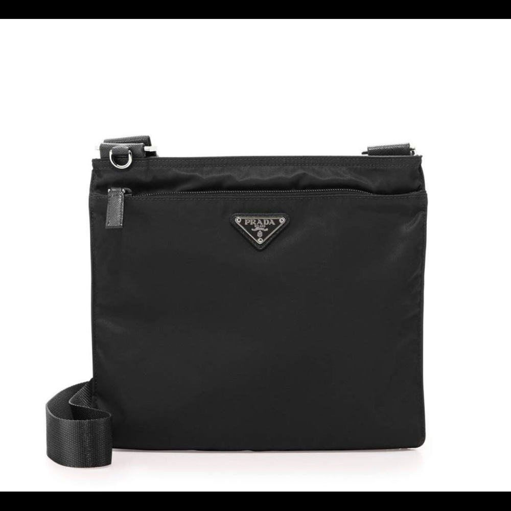 Prada crossbody